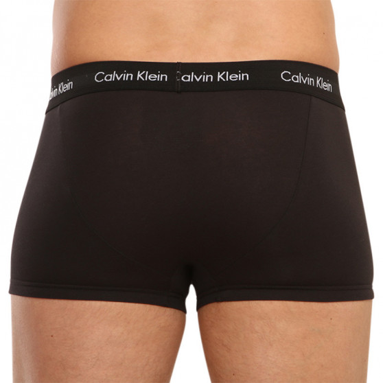 3PACK herenboxershort Calvin Klein veelkleurig (U2664G-1WC)