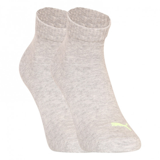 3PACK sokken Puma grijs (271080001 073)