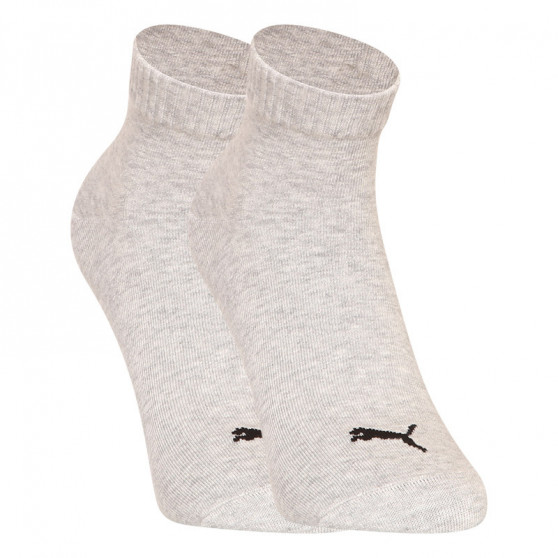 3PACK sokken Puma grijs (271080001 073)