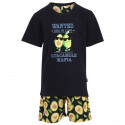 Jongens pyjama Cornette avocado (789/84)