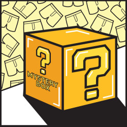 MYSTERY BOX - 5PACK herenboxershorts Represent Ali exclusief (68283858889)