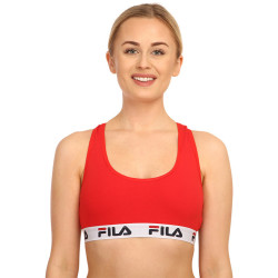 Damesbeha Fila rood (FU6042-118)