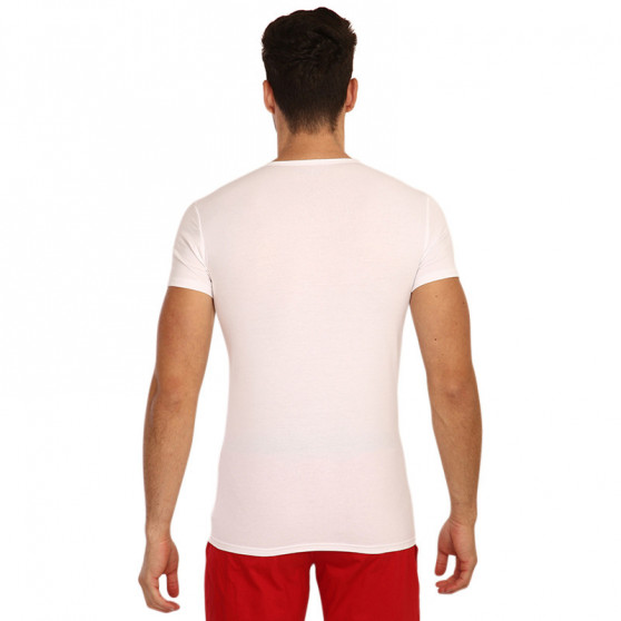 3PACK heren t-shirt Tommy Hilfiger veelkleurig (2S87905187 0TJ)