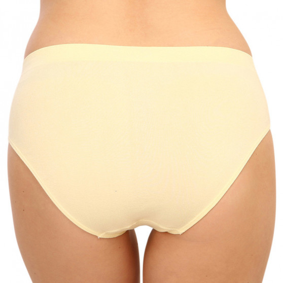 Dames slip Gina licht beige (00019)