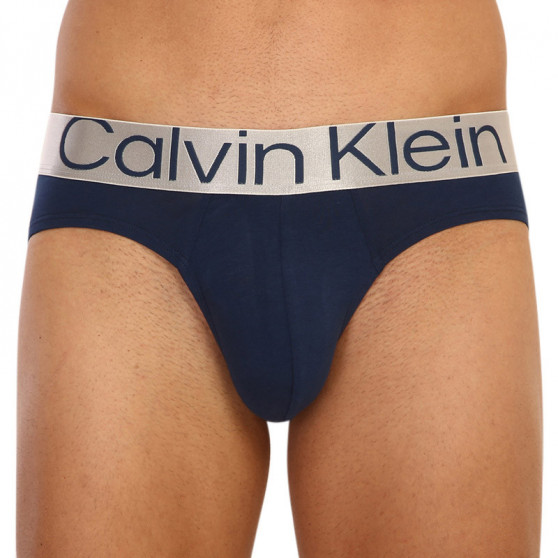 3PACK herenslip Calvin Klein veelkleurig (NB3129A-109)
