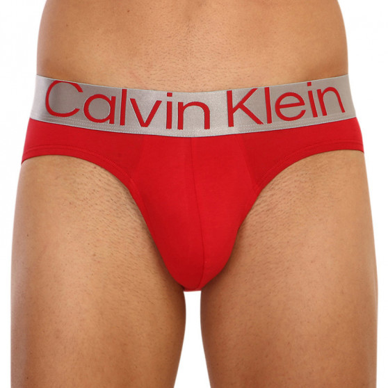 3PACK herenslip Calvin Klein veelkleurig (NB3129A-109)