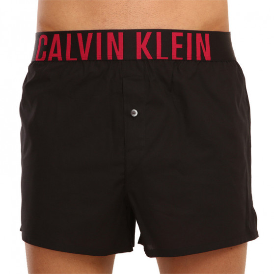 2PACK herenboxershorts Calvin Klein veelkleurig (NB2637A-207)
