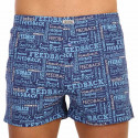 Herenboxershort Andrie donkerblauw (PS 5603 A)