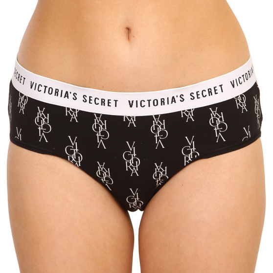 Dames slip Victoria's Secret zwart (ST 11125280 CC 5DN0)