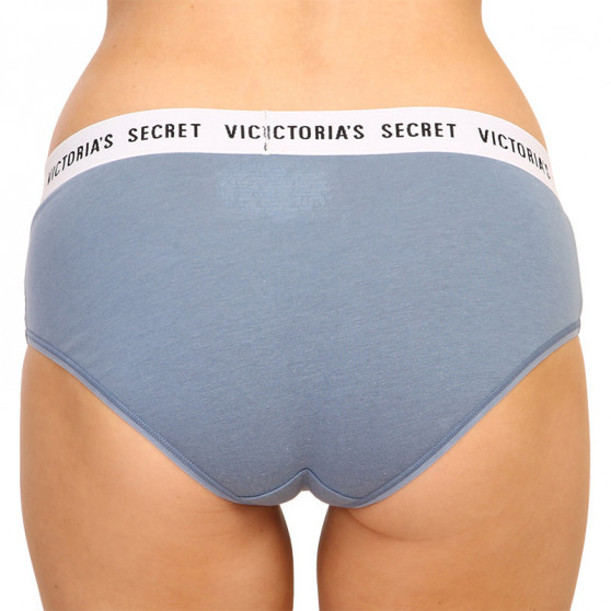 Dames slip Victoria's Secret blauw (ST 11125280 CC 3JSD)