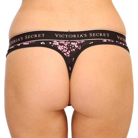 5PACK Dames string Victoria's Secret veelkleurig (3W7Z3JSD4WAC54A25HZK)