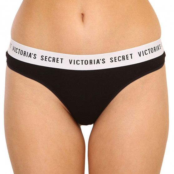 5PACK Dames string Victoria's Secret (3W7Z3JSD3S0H54A25HZK)