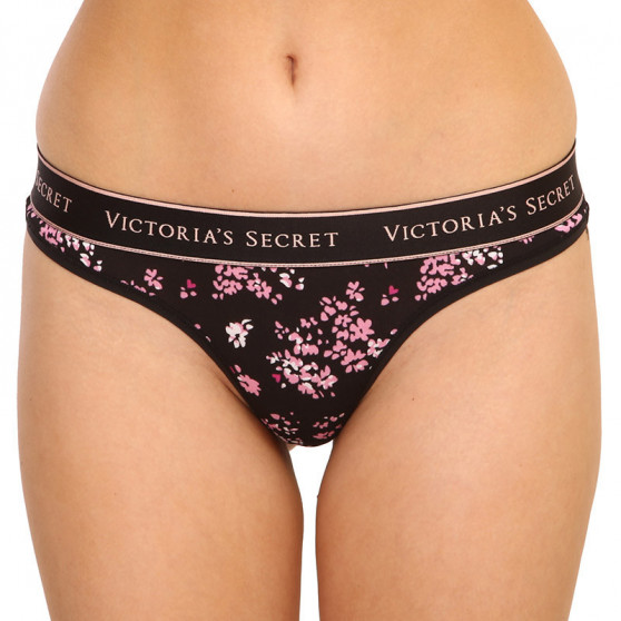 5PACK Dames string Victoria's Secret (3W7Z3JSD3S0H54A25HZK)