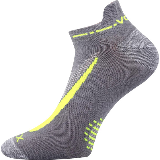 3PACK sokken VoXX grijs (Rex 10)
