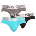 3PACK herenslip Calvin Klein veelkleurig (NB3129A-13C)