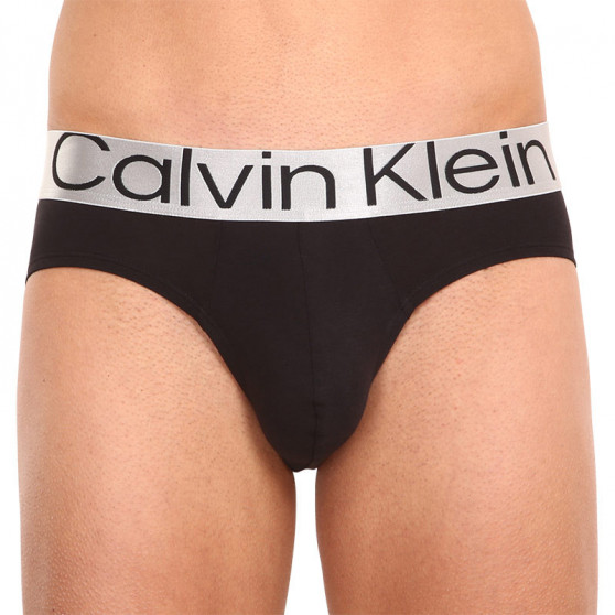 3PACK herenslip Calvin Klein veelkleurig (NB3129A-13C)