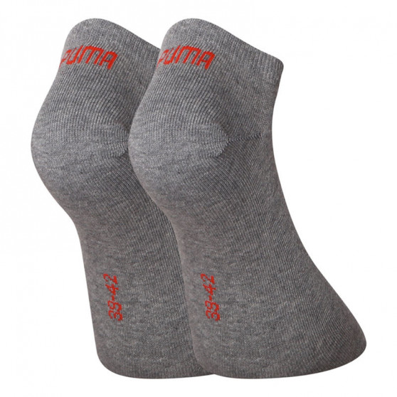3PACK sokken Puma veelkleurig (261080001 076)
