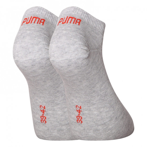3PACK sokken Puma veelkleurig (261080001 076)