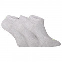 3PACK sokken Puma grijs (261080001 075)
