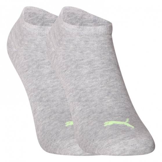 3PACK sokken Puma grijs (261080001 075)