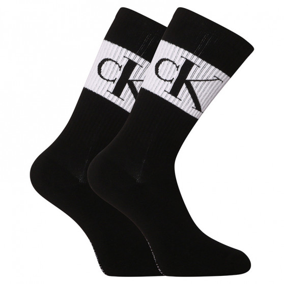 3PACK sokken Calvin Klein veelkleurig (701218911 001)