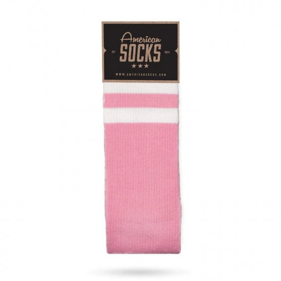 Sokken American Socks Bubblegum (AS087)
