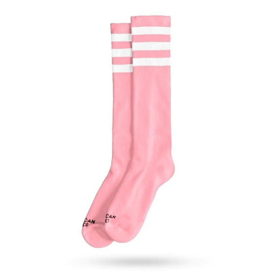 Sokken American Socks Bubblegum (AS087)