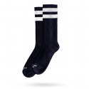 Sokken American Socks Terug in zwart I (AS055)