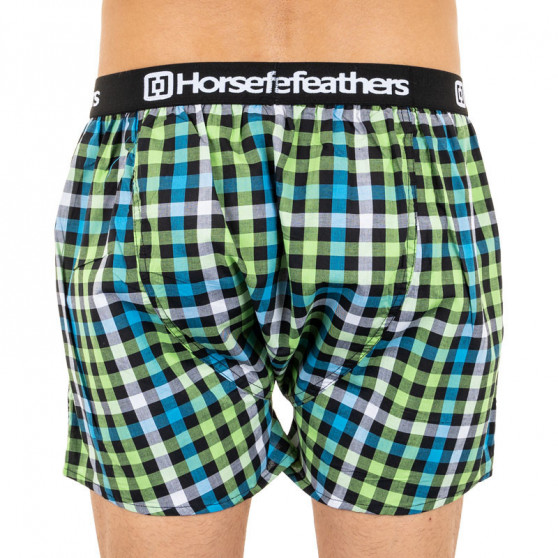 3PACK herenboxershorts Horsefeathers Clay (AM068ACD)