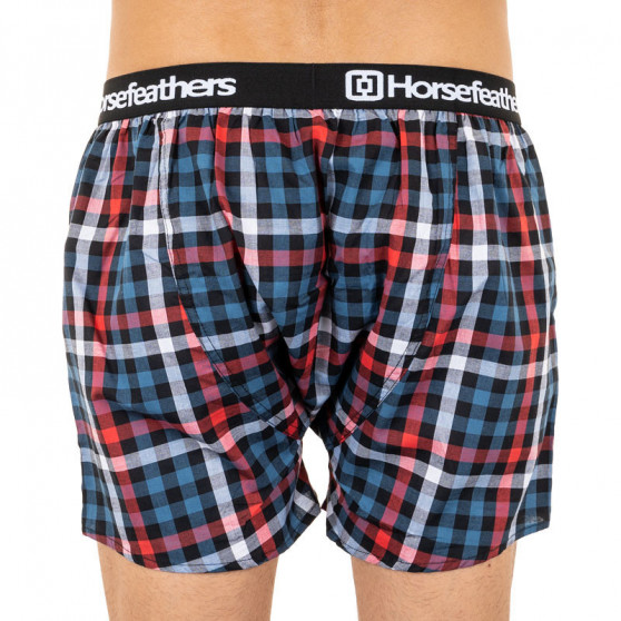 3PACK Herenboxershort Horsefeathers Clay (AM068ACD)