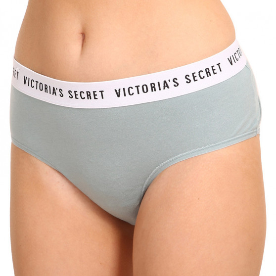 Dames slip Victoria's Secret groen (ST 11125280 CC 4WAC)