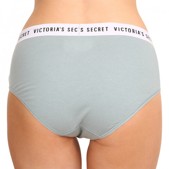 Dames slip Victoria's Secret groen (ST 11125280 CC 4WAC)