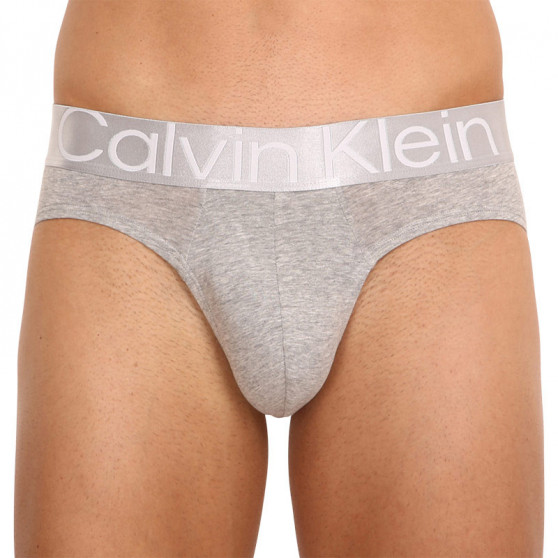 3PACK herenslip Calvin Klein veelkleurig (NB3129A-MPI)