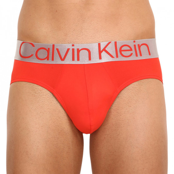 3PACK herenslip Calvin Klein veelkleurig (NB3073A-13B)
