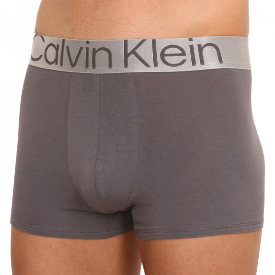 3PACK herenboxershort Calvin Klein veelkleurig (NB3130A-109)
