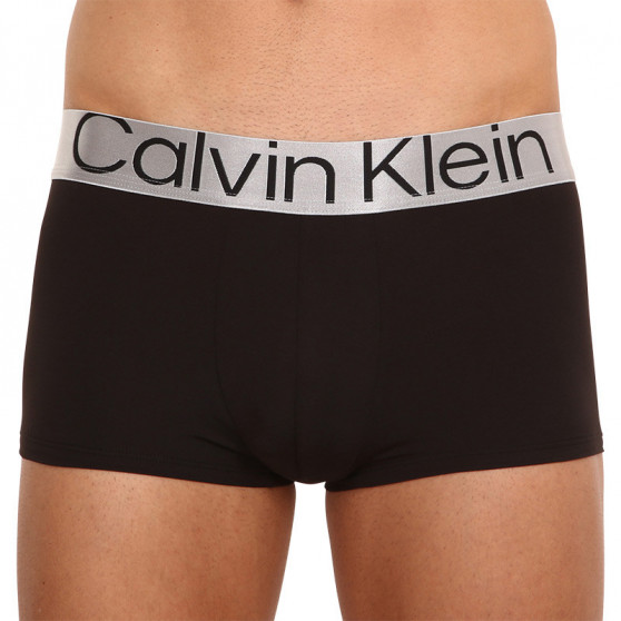 3PACK herenboxershort Calvin Klein veelkleurig (NB3074A-13B)