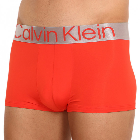3PACK herenboxershort Calvin Klein veelkleurig (NB3074A-13B)