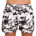 Herenboxershorts Styx art classic rubber camouflage (A1457)