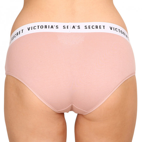 Dames slip Victoria's Secret roze (ST 11125280 CC 3S0H)