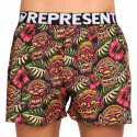 Herenboxershort Represent exclusief Mike Jungle demonen