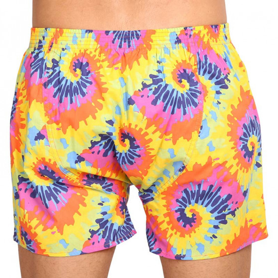 Herenboxershorts Horsefeathers Manny Tie dye (AM167A)