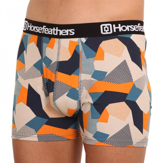 Herenboxershort Horsefeathers Sidney Polygon (AM164A)