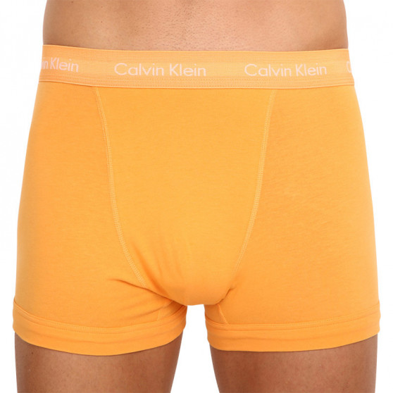 3PACK herenboxershort Calvin Klein veelkleurig (U2662G-208)