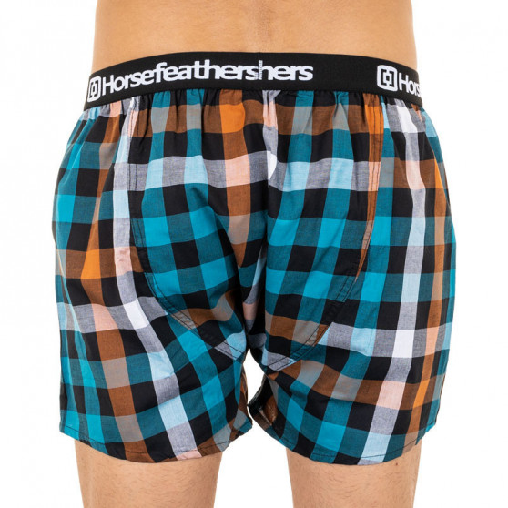 3PACK Herenboxershort Horsefeathers Clay (AM068HIM)