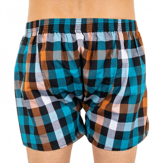 3PACK Herenboxershort Horsefeathers Sonny (AM069CHN)