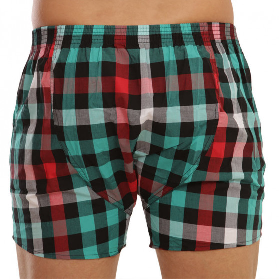 3PACK Herenboxershort Horsefeathers Sonny (AM069CHN)