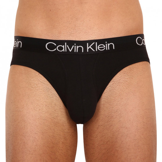3PACK herenslip Calvin Klein veelkleurig (NB2969A-1RN)