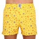 Vrolijke Herenboxershort Dedoles Kaas (GMLB019)