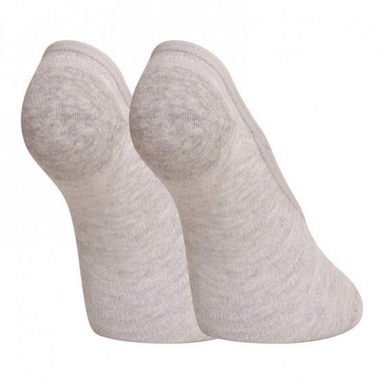 3PACK sokken Puma extra laag grijs (171002001 042)