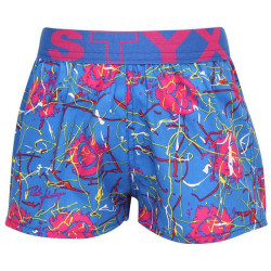 Kindershort Styx kunst sport rubber Jáchym (BJ1358)